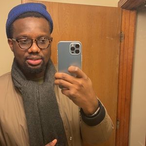 Meet your Posher, Alid’or